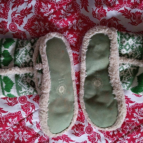 Slipper Booties - Picture 4 of 7